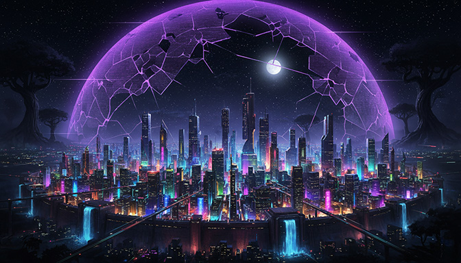 The Architect of Lies